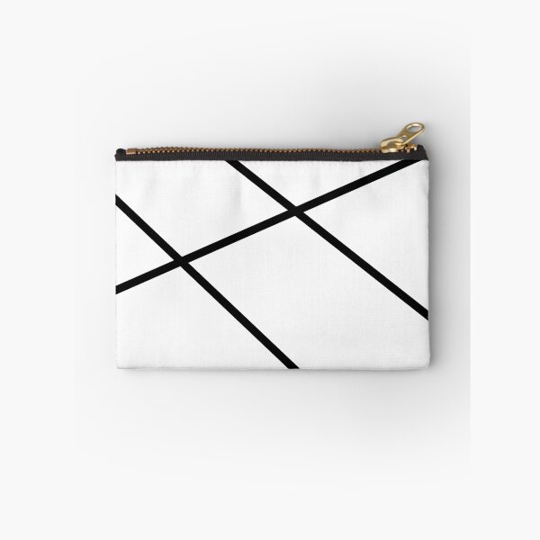 Item preview, Abstract black lines design designed and sold by Minimalist Quotes and Sayings.