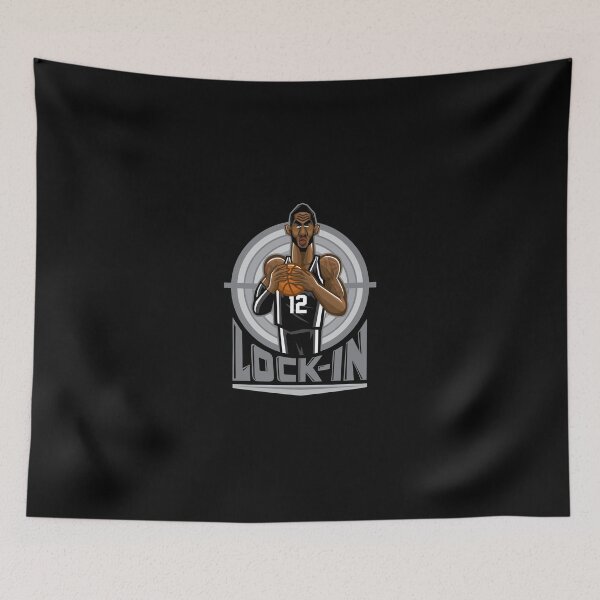 Item preview, Lock In : Alternate Version designed and sold by normannazar.