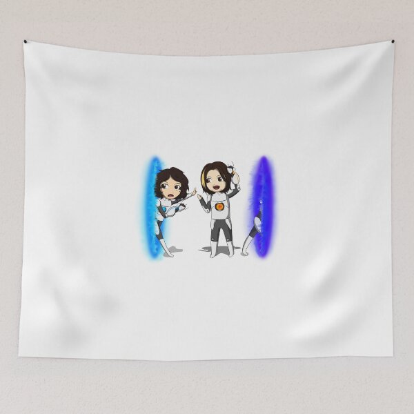 Item preview, Portal Grumps designed and sold by Marrisa Rayner.