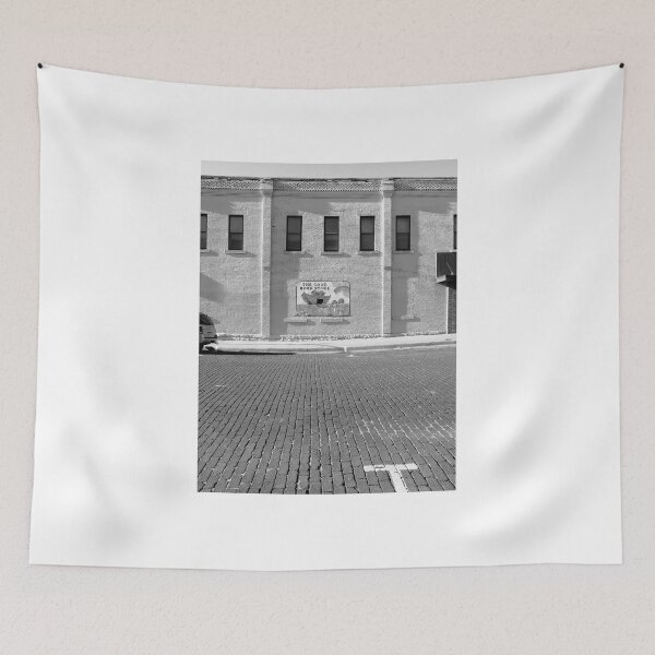 Item preview, Hays, Kansas - Cobblestones designed and sold by Frank Romeo.