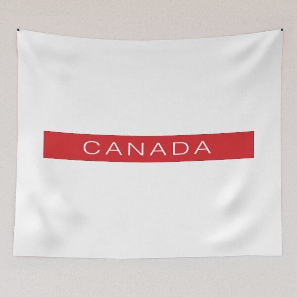Item preview, CANADA designed and sold by estudio3e.