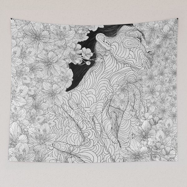 Item preview, Muse and Creation designed and sold by PedroTapa.