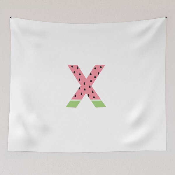 Item preview, X Watermelon designed and sold by hayleylauren.