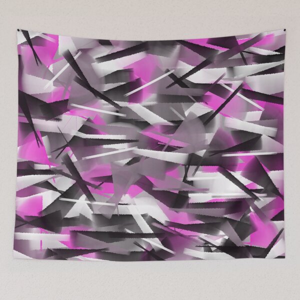 Item preview, Shattered designed and sold by Printpix.