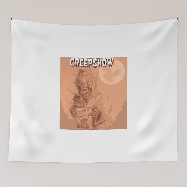 Item preview, the creep ! designed and sold by mattycarpets.