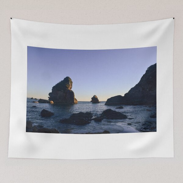 Item preview, Harris Beach, Brookings, Oregon designed and sold by Mike Kunes.