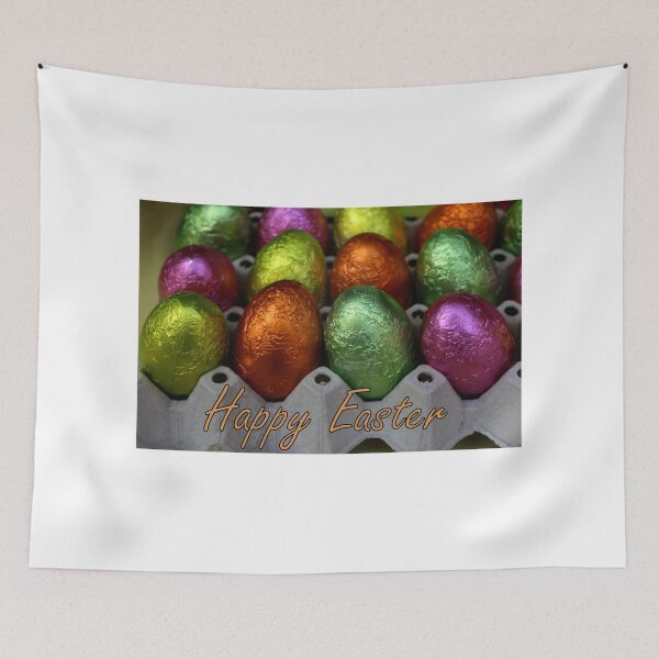 Item preview, Happy Easter 2 designed and sold by annalisa56.