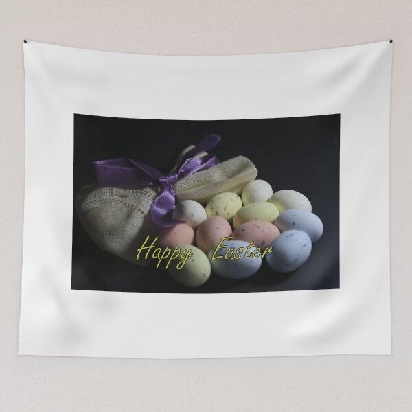 Aperçu de l'œuvre Happy Easter 11 créée et vendue par annalisa56.