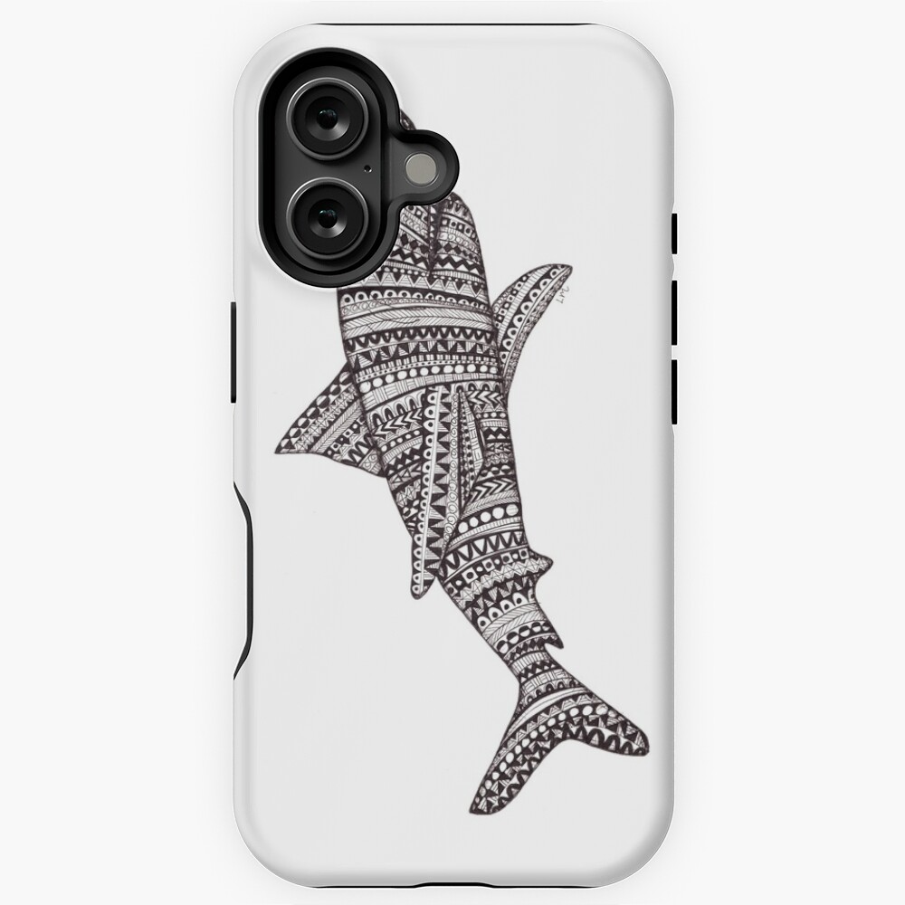 Item preview, iPhone Magsafe Tough Case designed and sold by lauramaxwell.