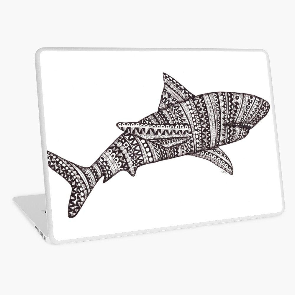 Item preview, Laptop Skin designed and sold by lauramaxwell.