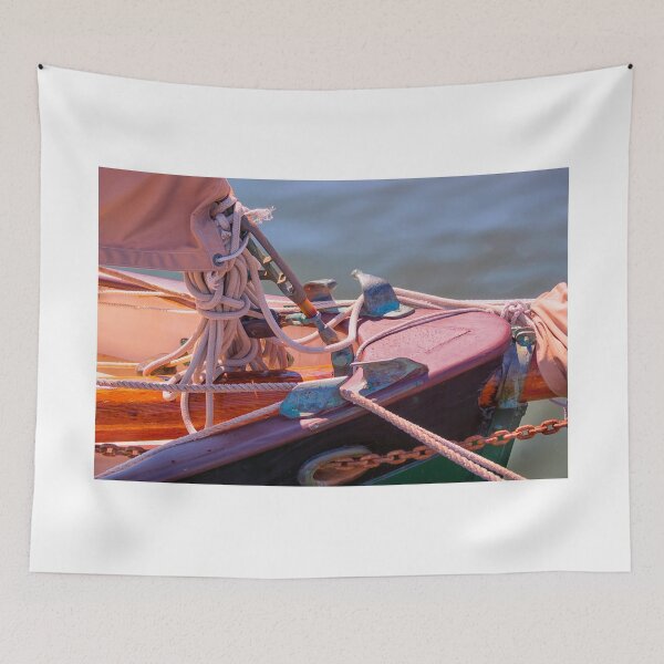 Item preview, At The Bow designed and sold by JoeGeraci.