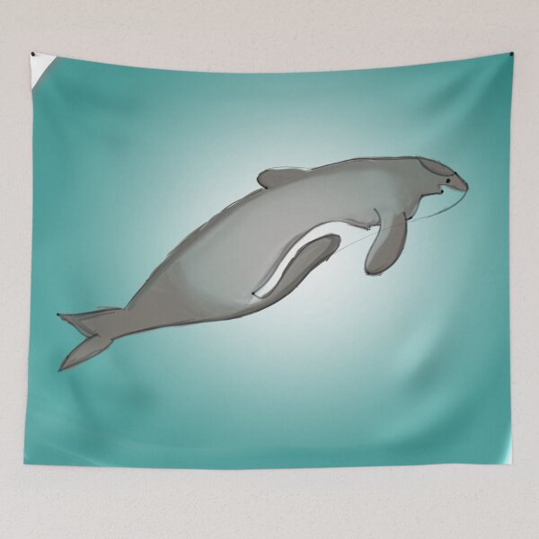 Item preview, Hector Dolphin designed and sold by Joel Eric.
