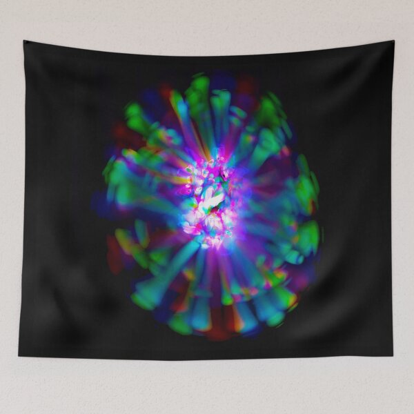 Item preview, Light Dance designed and sold by ChopKickPanda.