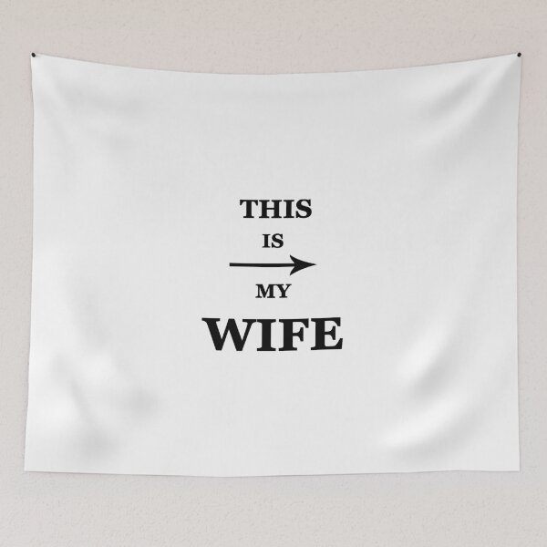 Item preview, This is my wife designed and sold by alwayscaskett.