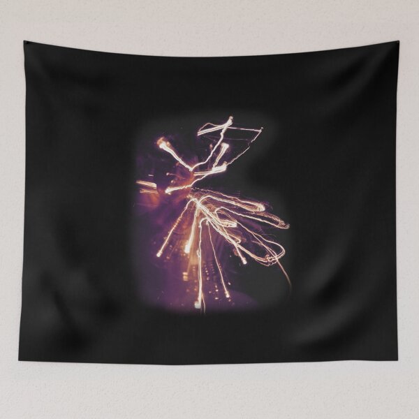 Item preview, When Sparks Fly designed and sold by Kieran Wooding.