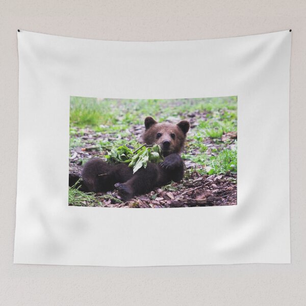 Item preview, Baby Bear designed and sold by Jo Nijenhuis.