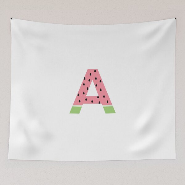 Item preview, Watermelon A designed and sold by hayleylauren.