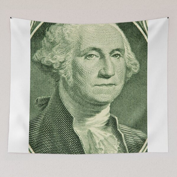 Item preview, George Washington designed and sold by WorldDesign.