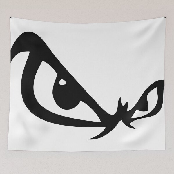 Item preview, Bad Boy Eyes designed and sold by joseluislopez.
