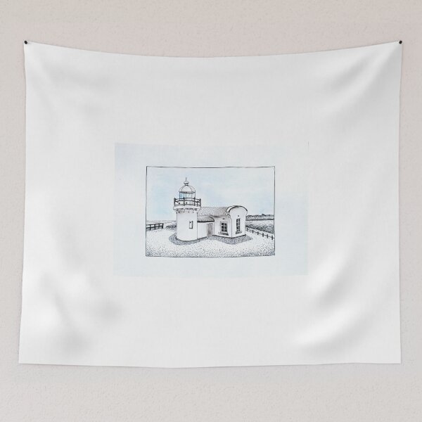 Item preview, Lighthouse designed and sold by artbyasta.