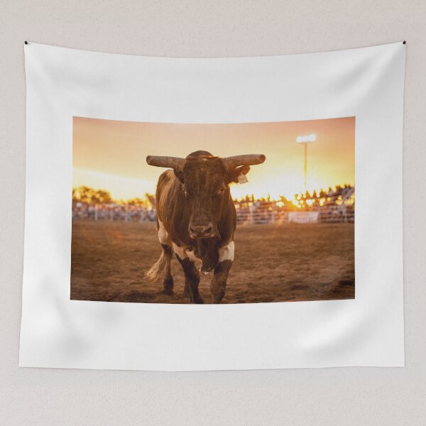 Item preview, Close Encounter of the Bovine Kind designed and sold by Natalie Ord.