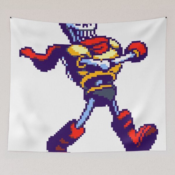 Item preview, Papyrus Q designed and sold by Samurajq.