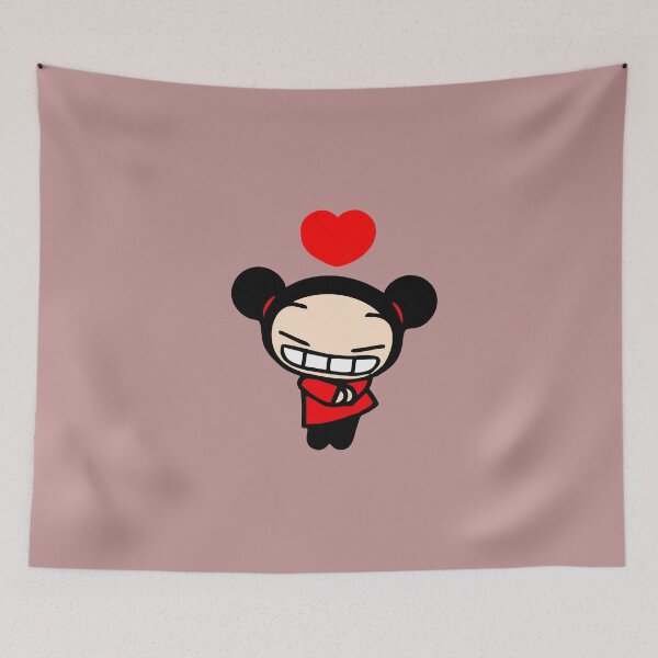 Item preview, Pucca Love designed and sold by Jangel Nolasco Garcia.