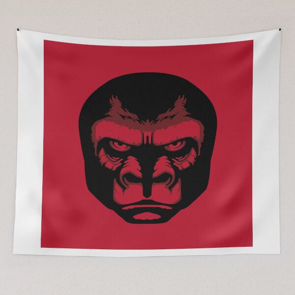 Item preview, ZyuohGorilla designed and sold by JoSumdac.