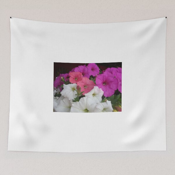Item preview, PETUNIAS! designed and sold by May Lattanzio.