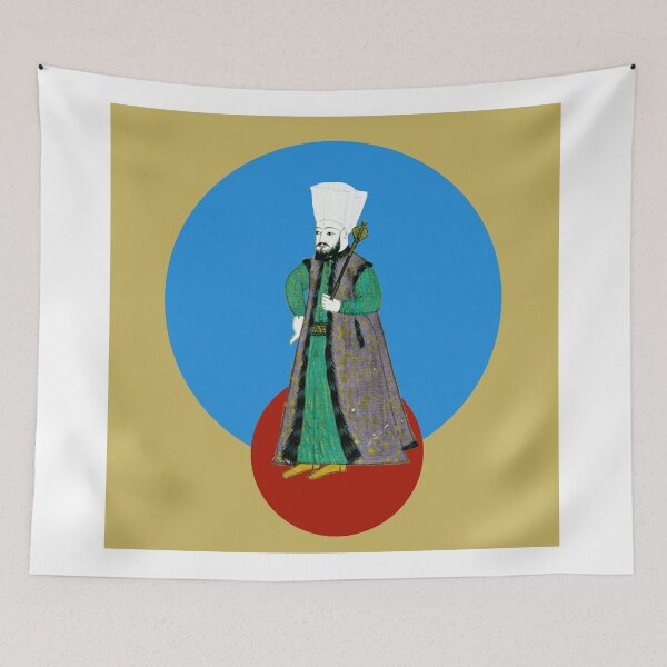 Item preview, Ottomania designed and sold by DeDesign Collective.