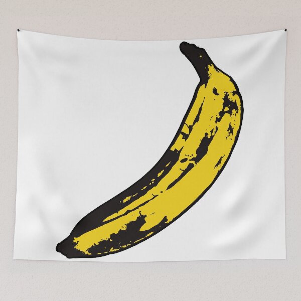 Item preview, Punk Banana designed and sold by carteblantze.