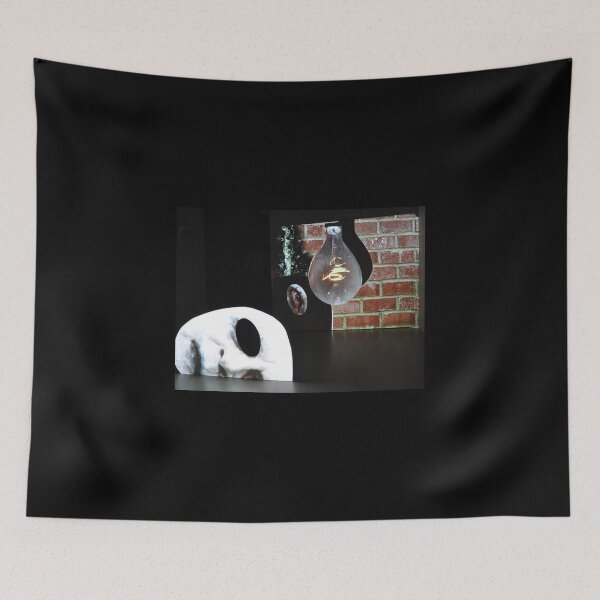 Item preview, Lugar espeluznante para aterrizar designed and sold by m8qlaff.