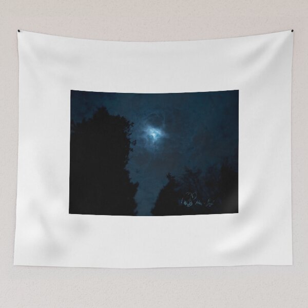 Item preview, Cold Moon-Light designed and sold by ArmandoLeGrande.