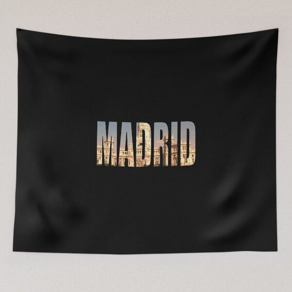 Item preview, Madrid designed and sold by Obercostyle.