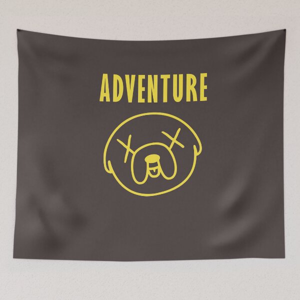 Item preview, Adventure Pug Band designed and sold by Nitronus.