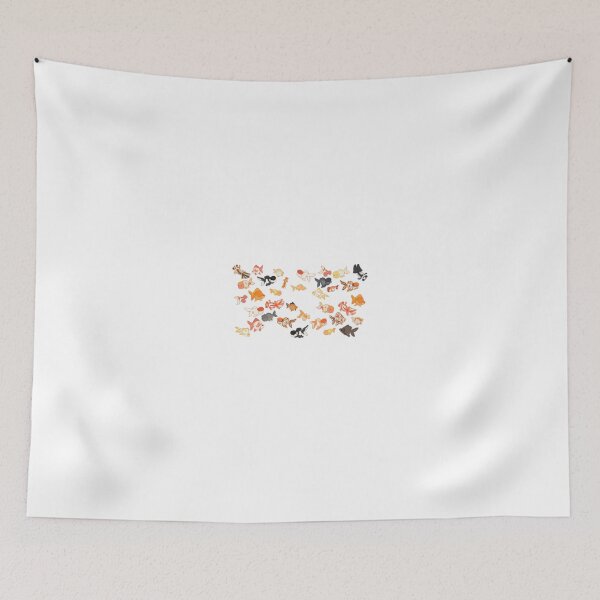 Item preview, Goldfish designed and sold by Bianca Perez.