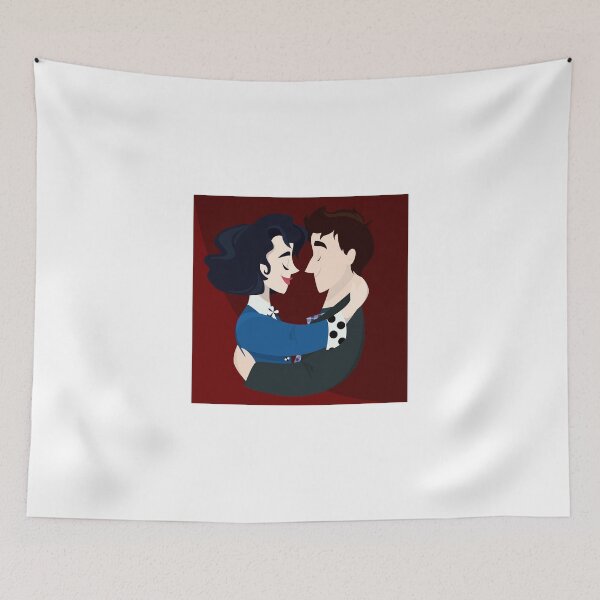 Item preview, Maybe Prom Night? Maybe Dancing? designed and sold by maddieannp44.