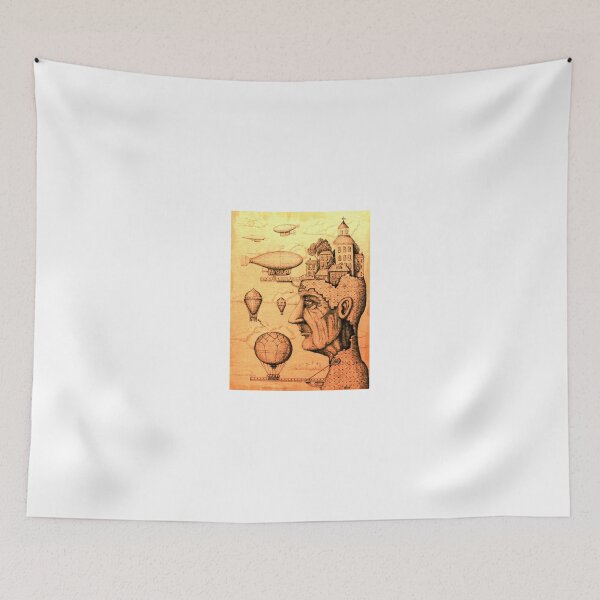 Item preview, Port of Dreams designed and sold by Vitaliy Gonikman.