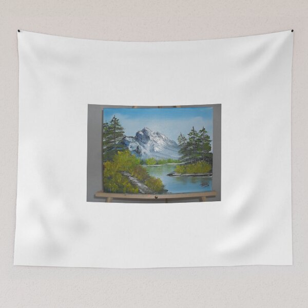 Item preview, 2nd Painting designed and sold by Troy Brown.