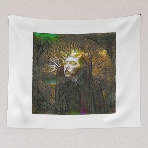 Item preview, ~ Mother Gaia ~  designed and sold by Veradonna.
