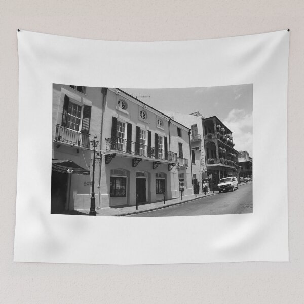 Item preview, New Orleans designed and sold by Frank Romeo.