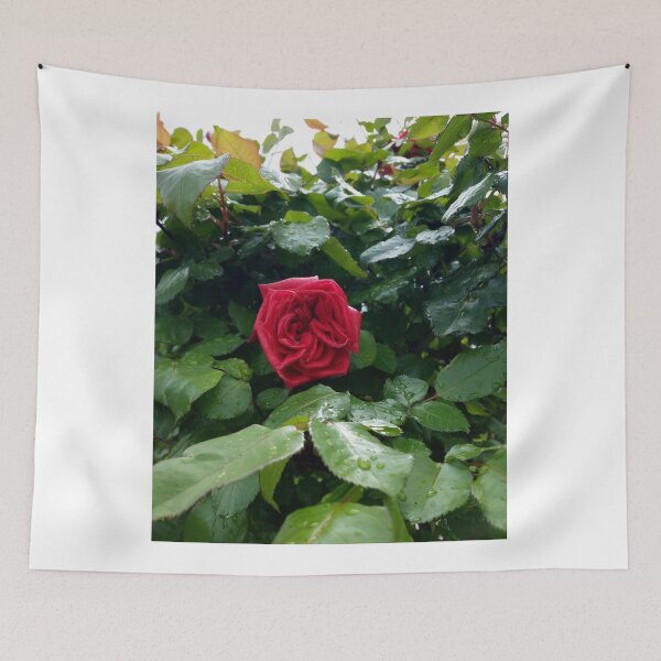 Item preview, Red is the Rose designed and sold by edwardiangirl.