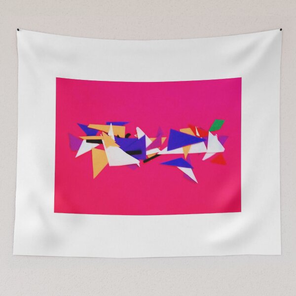 Item preview, ONE OF A KIND AND ACCIDENTAL  - SERIES(C2016)(V3) designed and sold by Paul Romanowski.