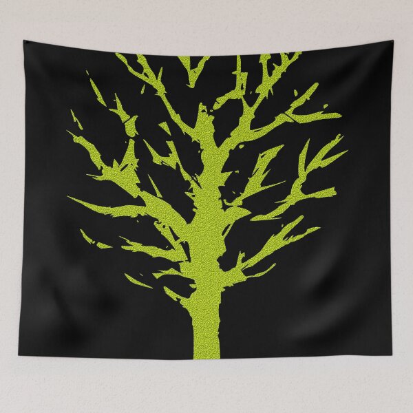 Item preview, Tree Silhouette designed and sold by ChrisButler.