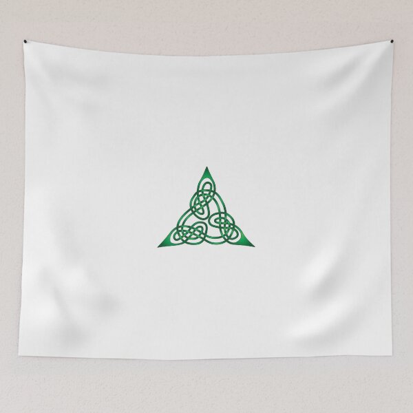 Item preview, Celtic Triangle designed and sold by BenjiKing.
