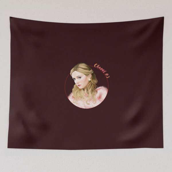 Item preview, Chanel #3 designed and sold by Anastasia Yurchak.