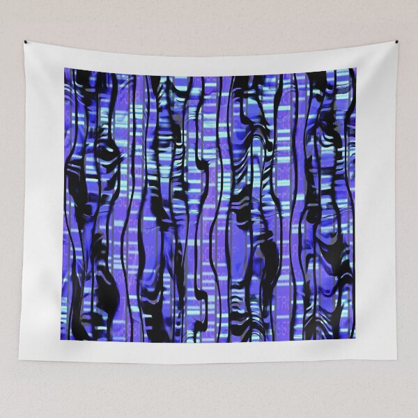 Item preview, abstract digital designed and sold by YenYen Lab.