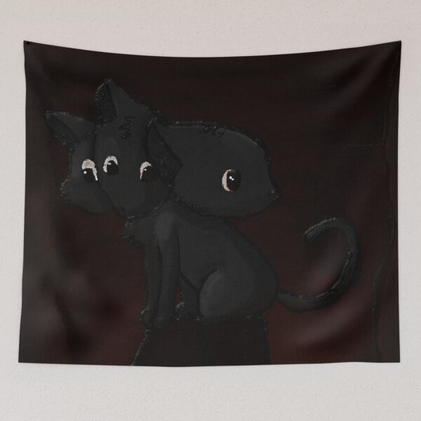 Item preview, Cerberus designed and sold by EternaLetizia.