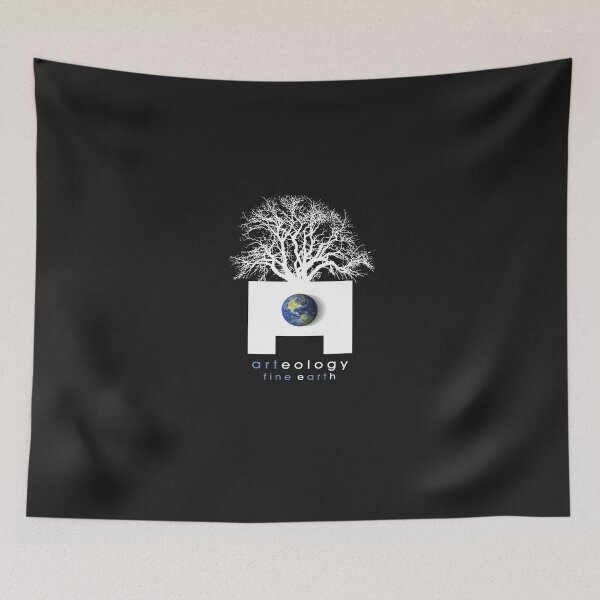 Item preview, arteology earth base 2 designed and sold by arteology.