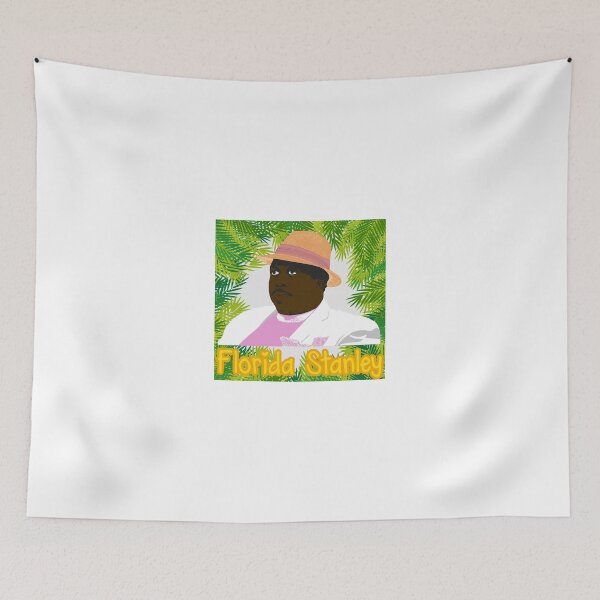 Item preview, Florida Stanley designed and sold by pickledbeets.